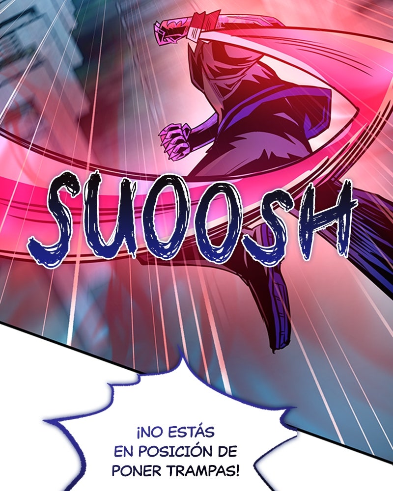 Read Un villano para matar ES Manga Online