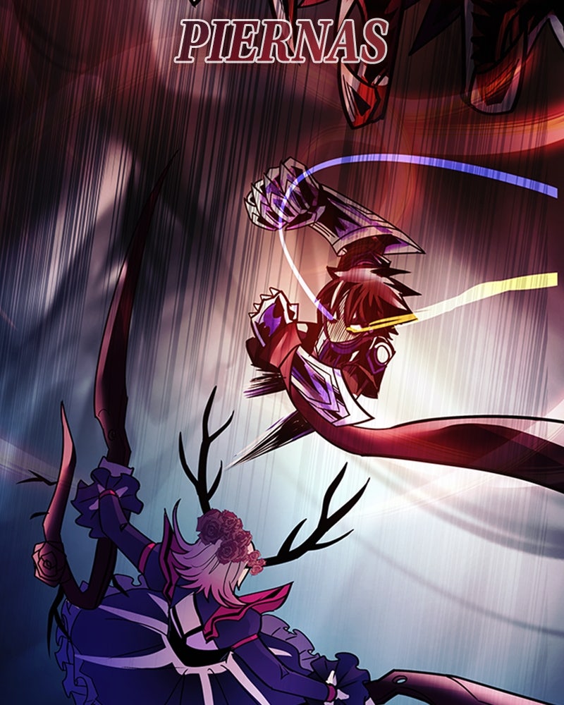 Read Un villano para matar ES Manga Online