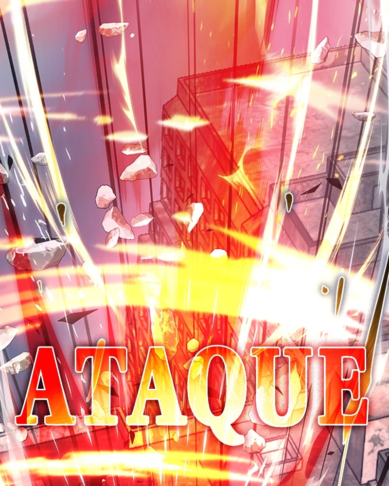 Read Un villano para matar ES Manga Online