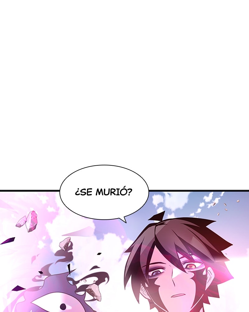 Read Un villano para matar ES Manga Online