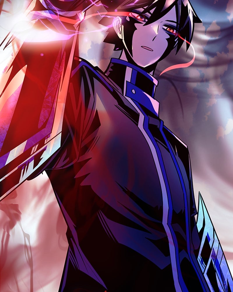 Read Un villano para matar ES Manga Online