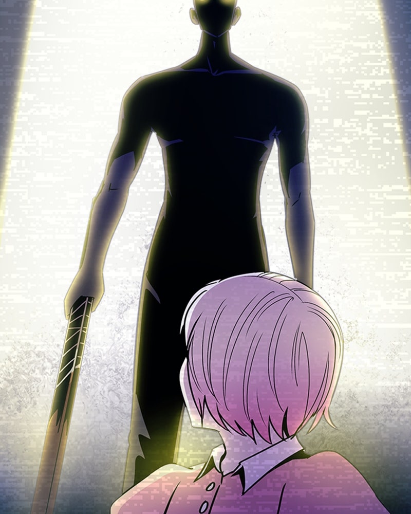 Read Un villano para matar ES Manga Online