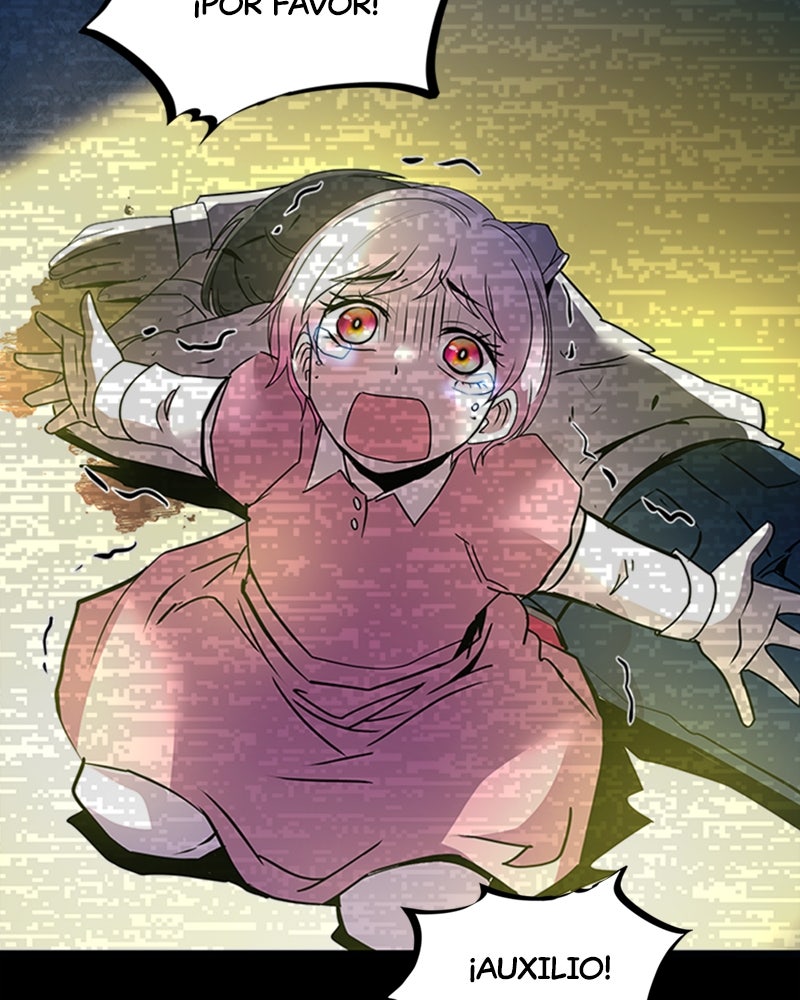 Read Un villano para matar ES Manga Online