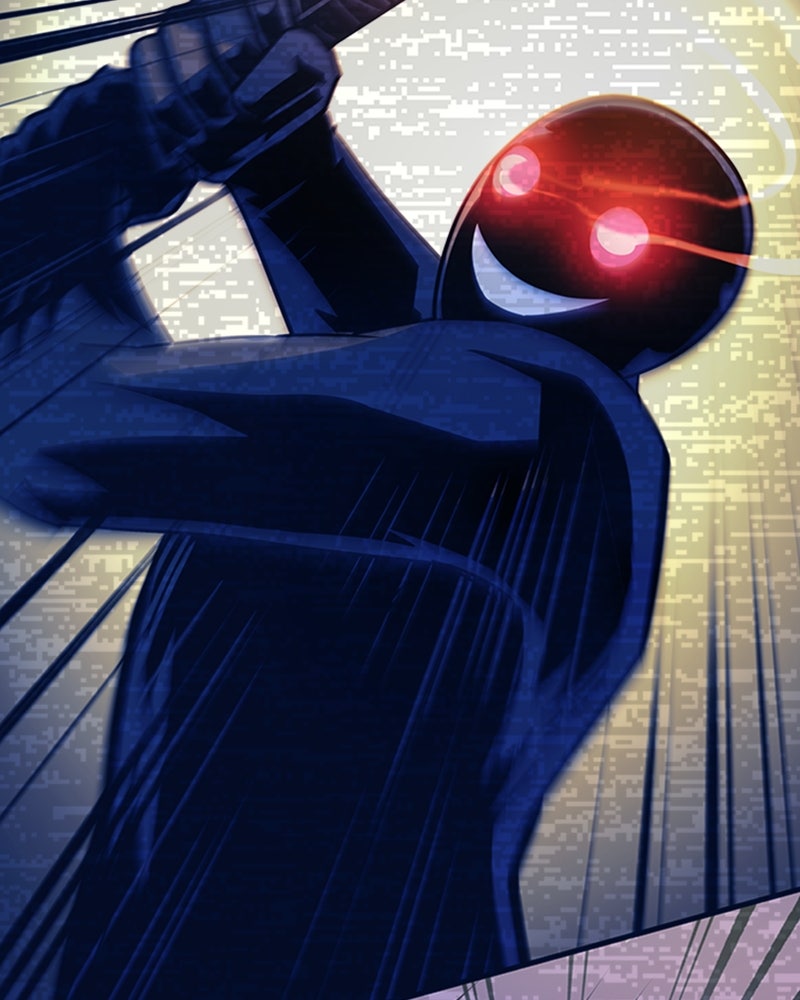 Read Un villano para matar ES Manga Online