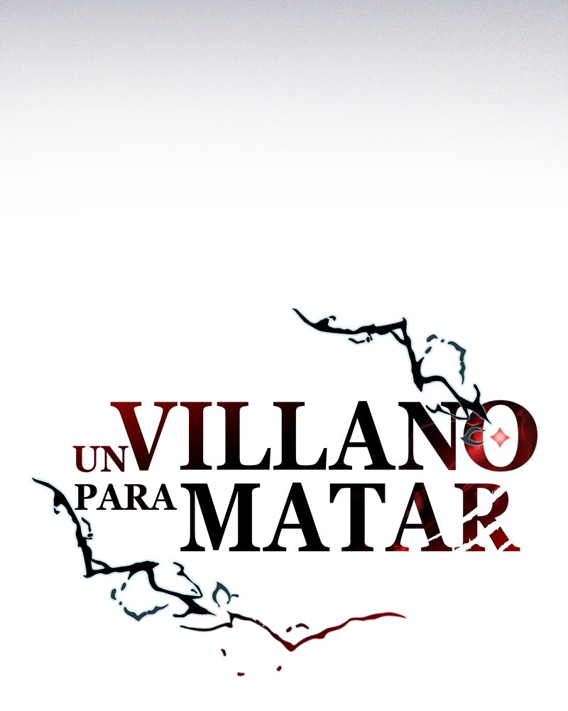 Read Un villano para matar ES Manga Online