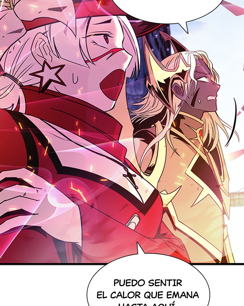 Read Un villano para matar ES Manga Online