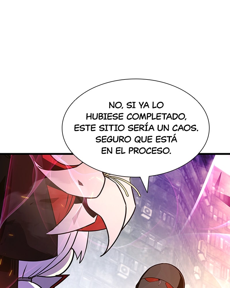 Read Un villano para matar ES Manga Online