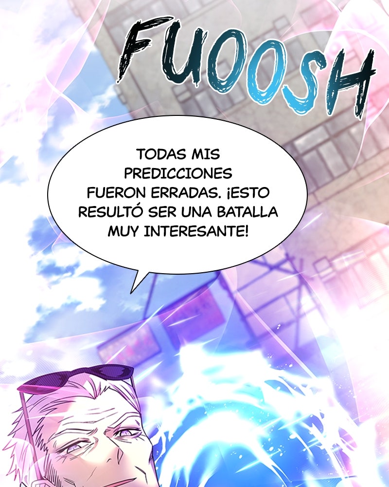 Read Un villano para matar ES Manga Online