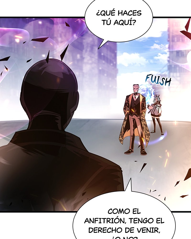 Read Un villano para matar ES Manga Online