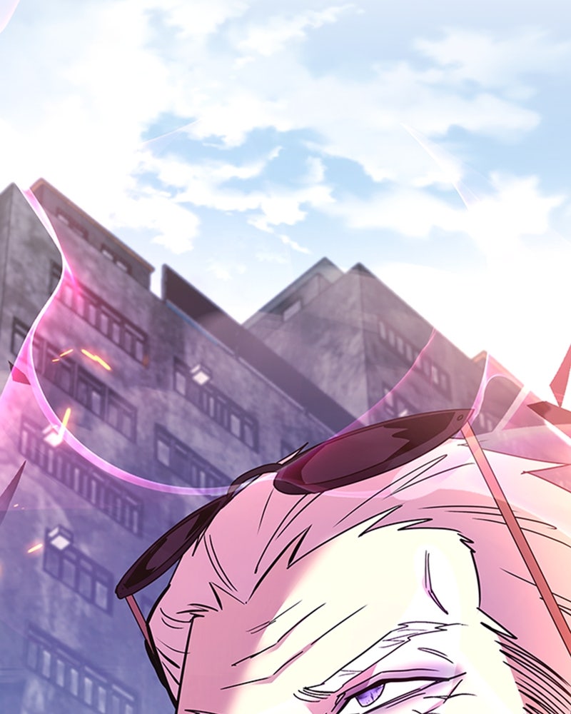 Read Un villano para matar ES Manga Online