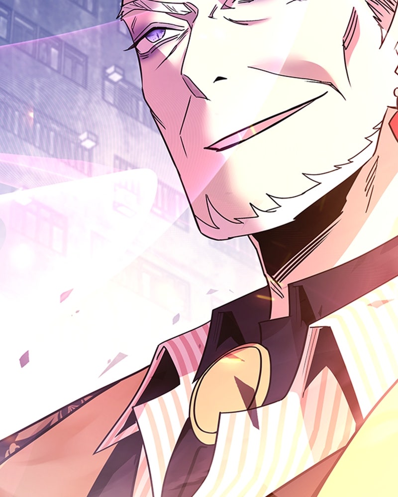 Read Un villano para matar ES Manga Online