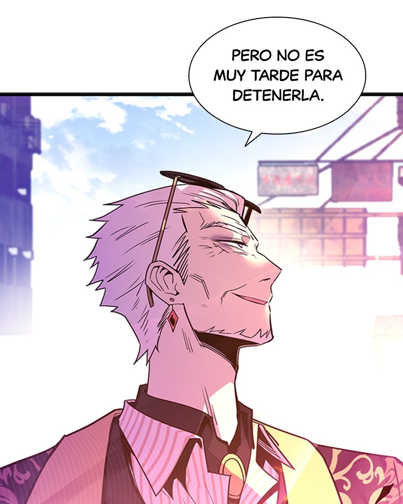 Read Un villano para matar ES Manga Online