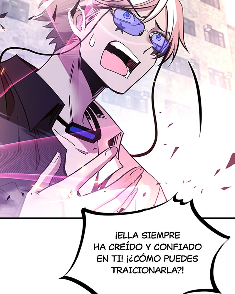 Read Un villano para matar ES Manga Online