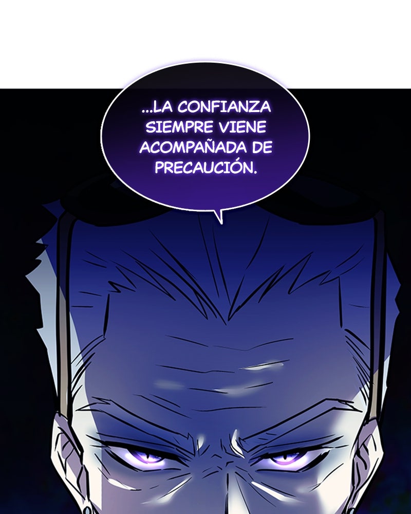 Read Un villano para matar ES Manga Online