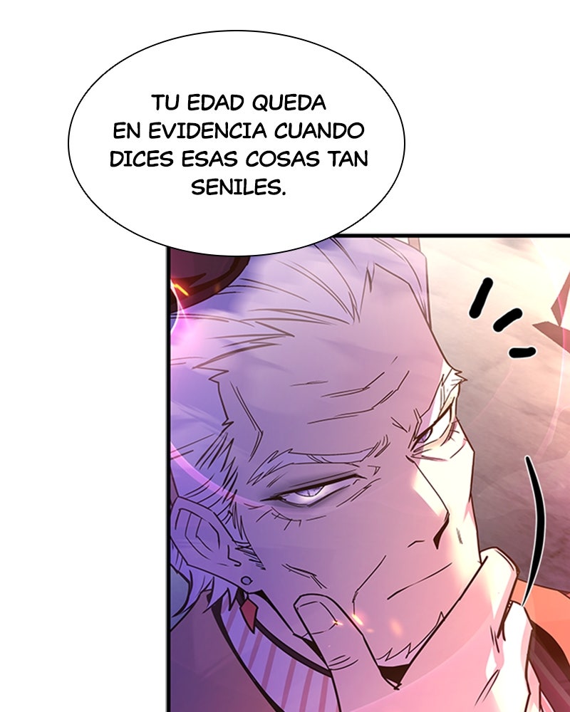 Read Un villano para matar ES Manga Online