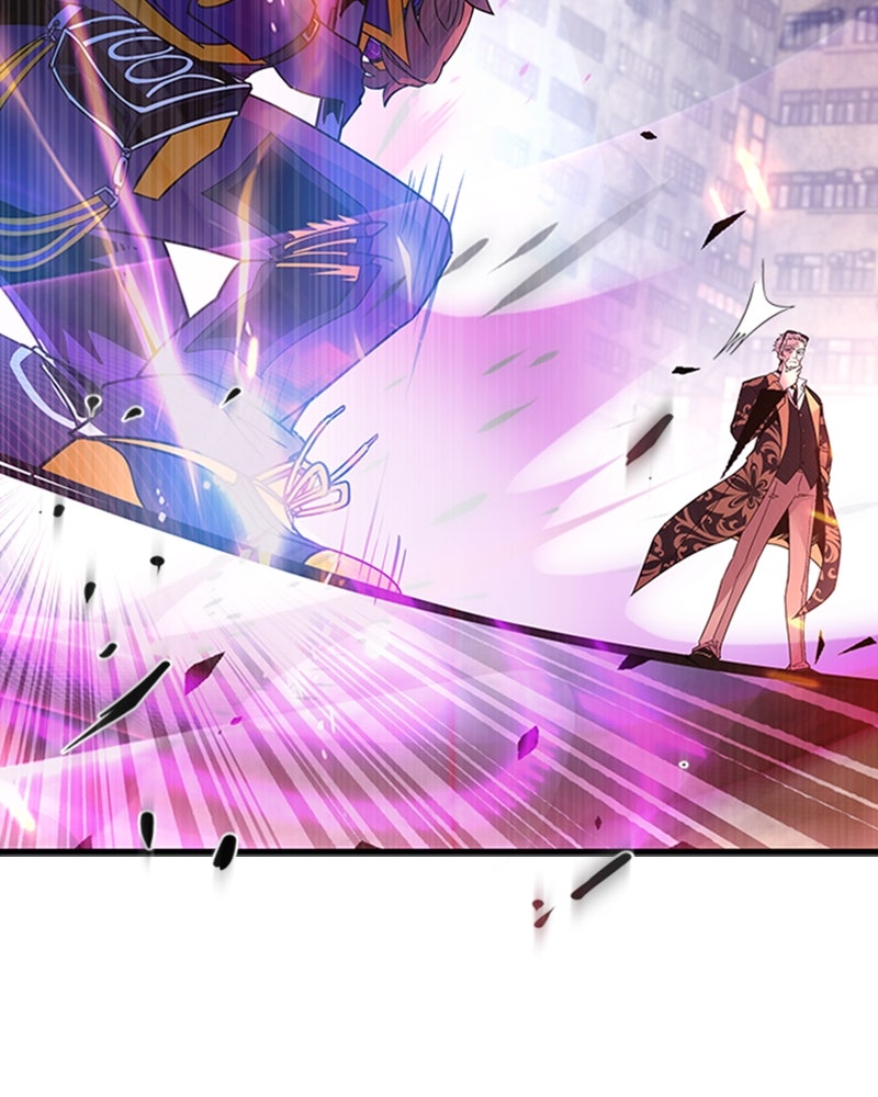 Read Un villano para matar ES Manga Online