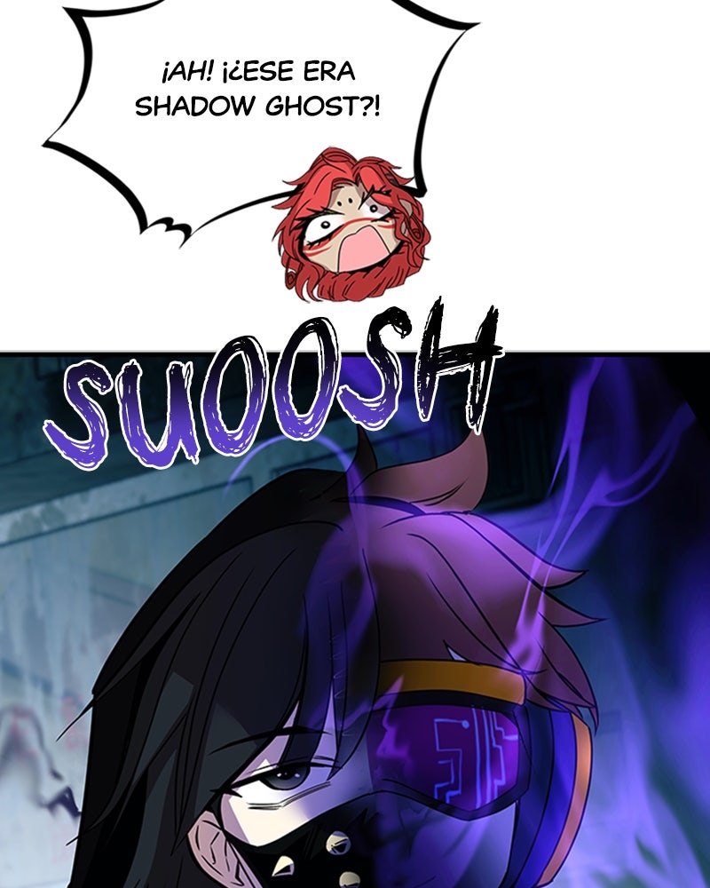 Read Un villano para matar ES Manga Online