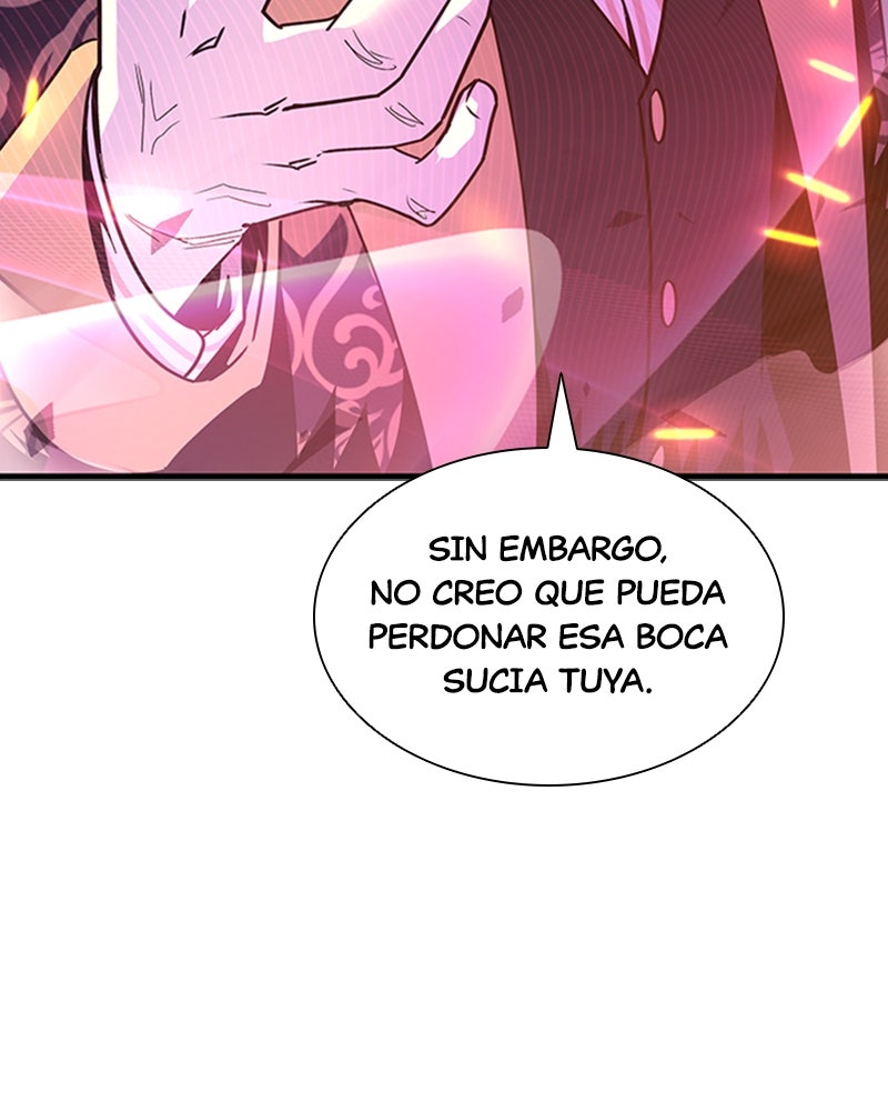 Read Un villano para matar ES Manga Online