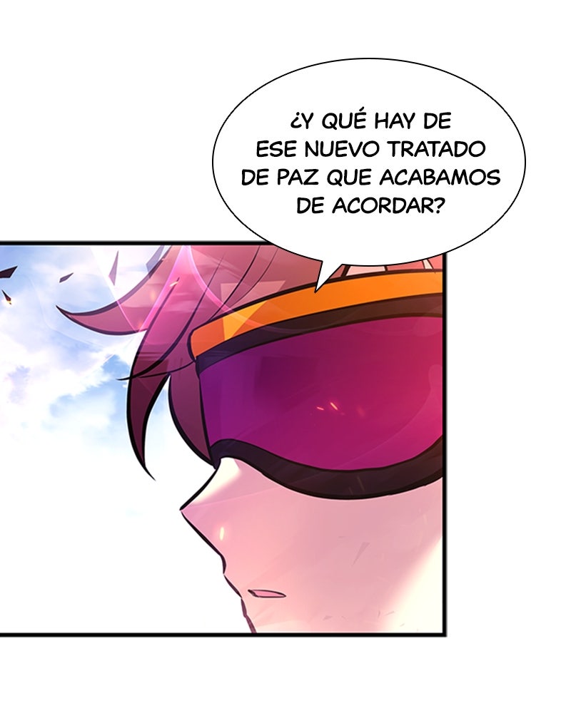 Read Un villano para matar ES Manga Online