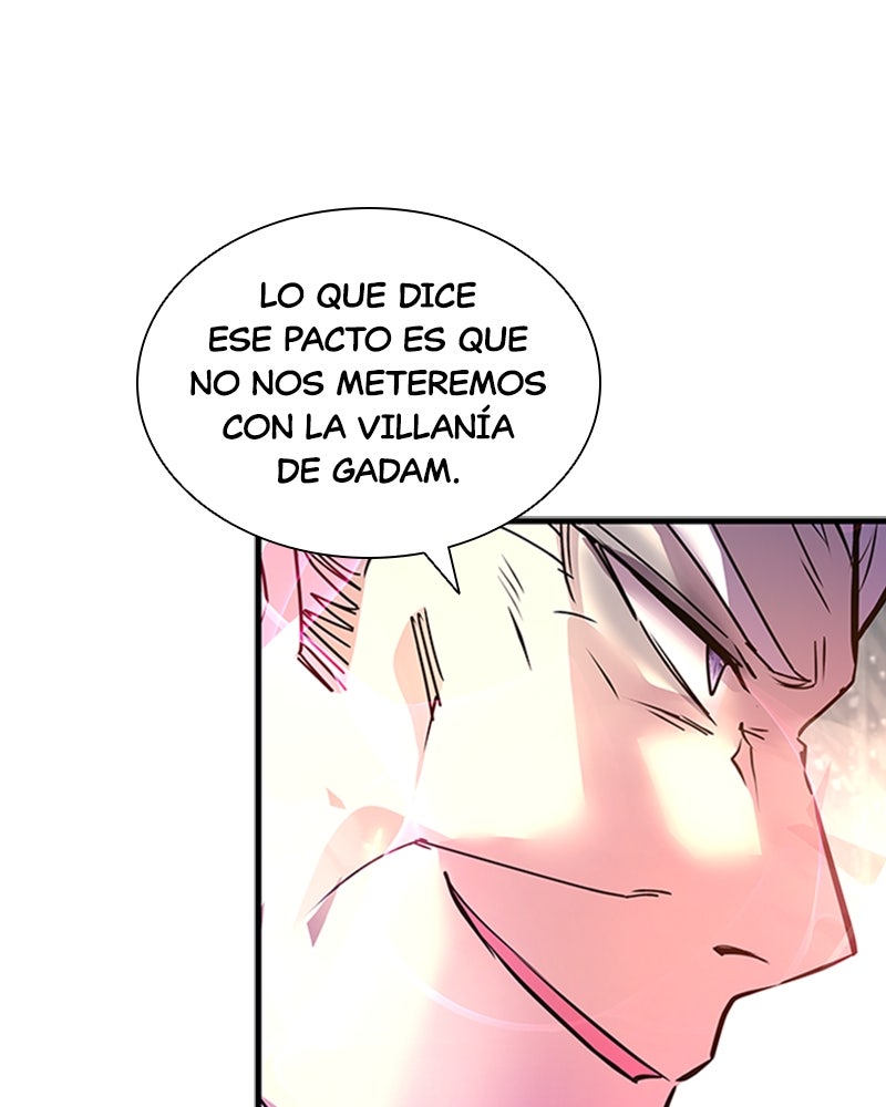 Read Un villano para matar ES Manga Online