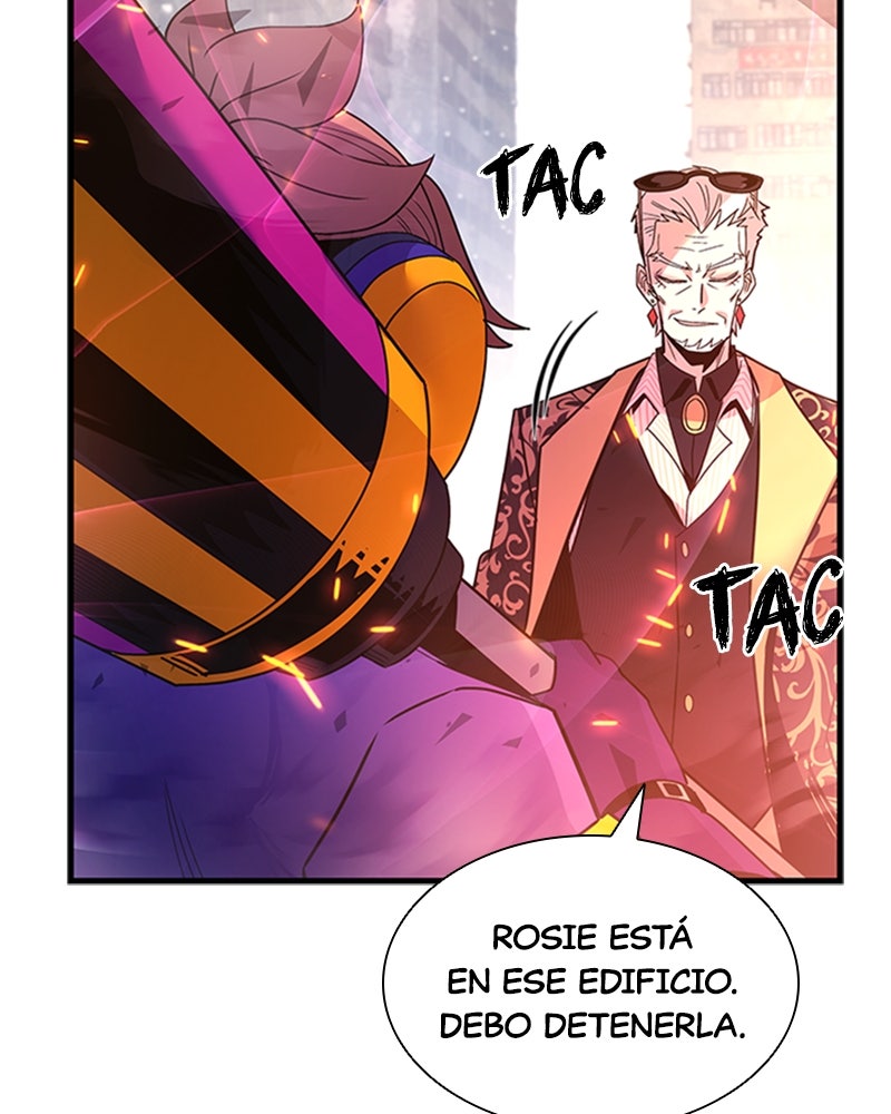 Read Un villano para matar ES Manga Online