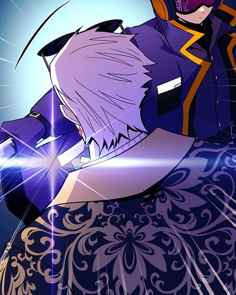 Read Un villano para matar ES Manga Online