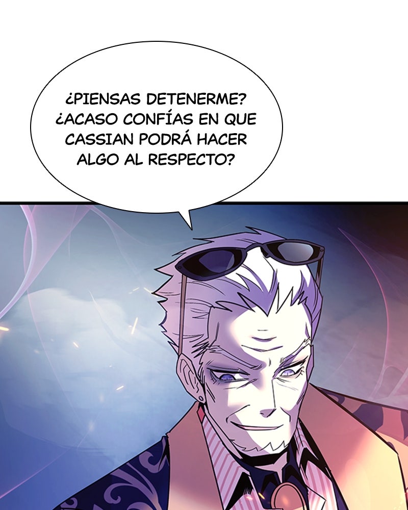 Read Un villano para matar ES Manga Online