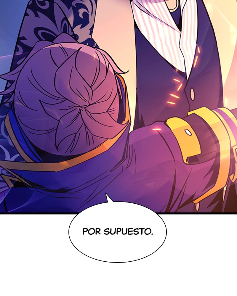 Read Un villano para matar ES Manga Online