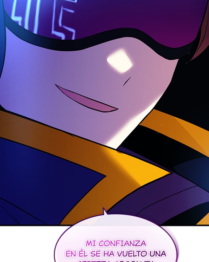 Read Un villano para matar ES Manga Online