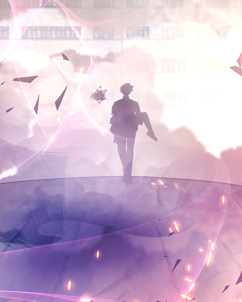 Read Un villano para matar ES Manga Online