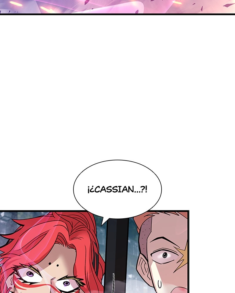 Read Un villano para matar ES Manga Online