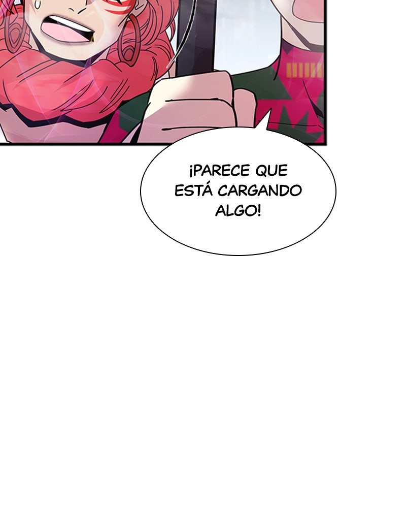 Read Un villano para matar ES Manga Online