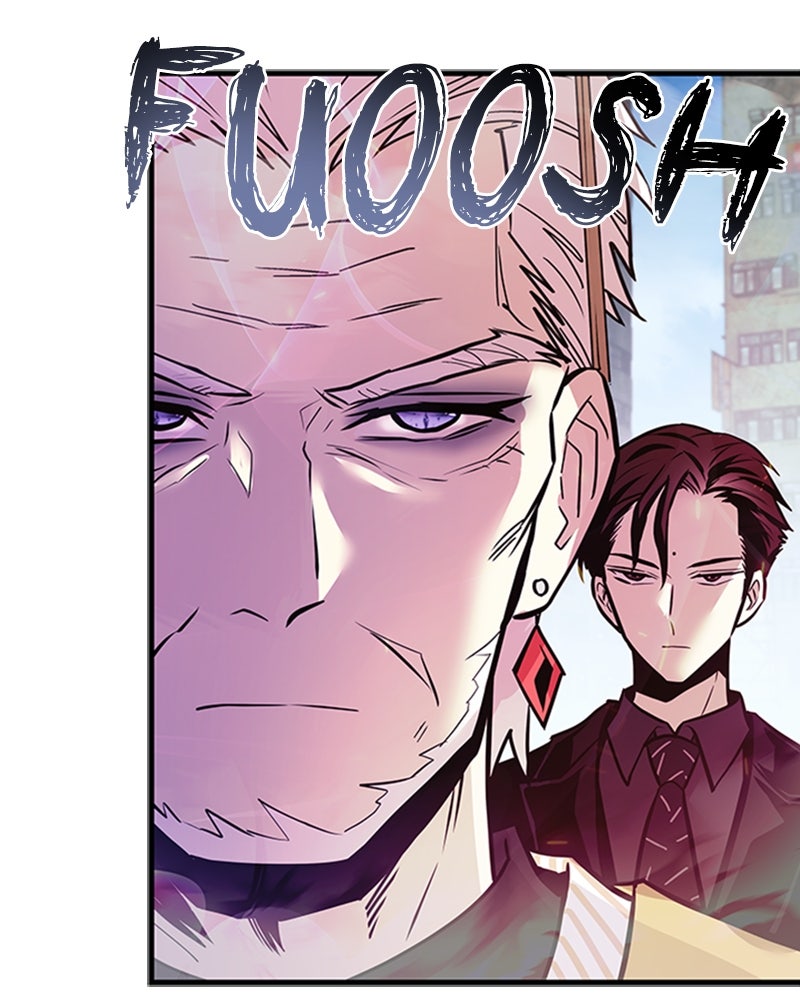 Read Un villano para matar ES Manga Online