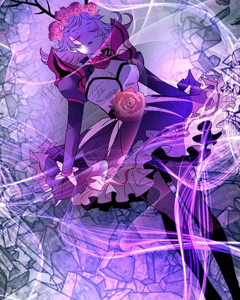 Read Un villano para matar ES Manga Online