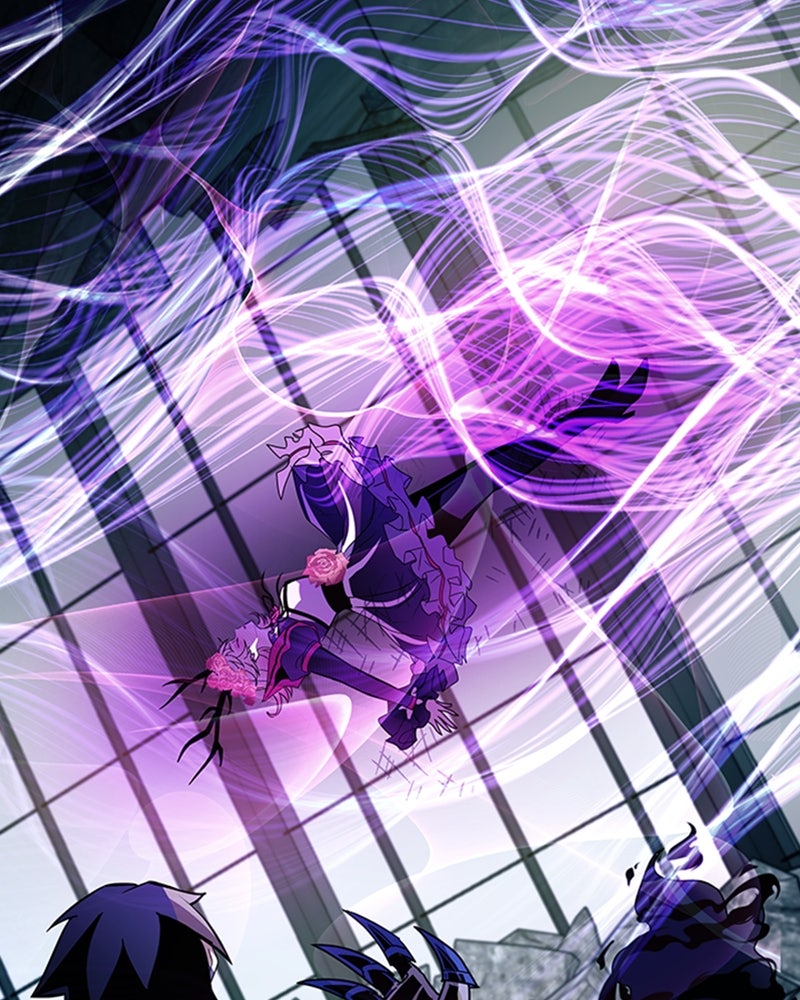 Read Un villano para matar ES Manga Online