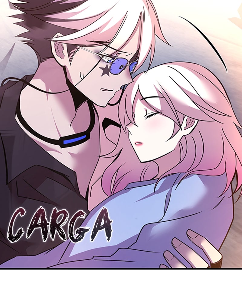 Read Un villano para matar ES Manga Online