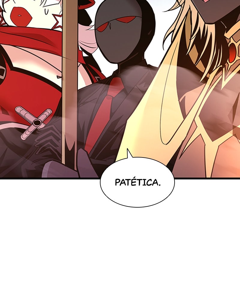 Read Un villano para matar ES Manga Online