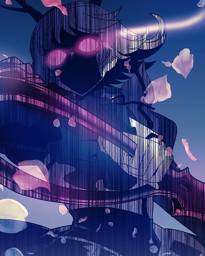 Read Un villano para matar ES Manga Online