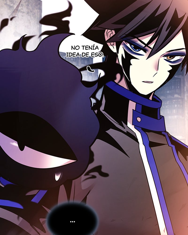 Read Un villano para matar ES Manga Online