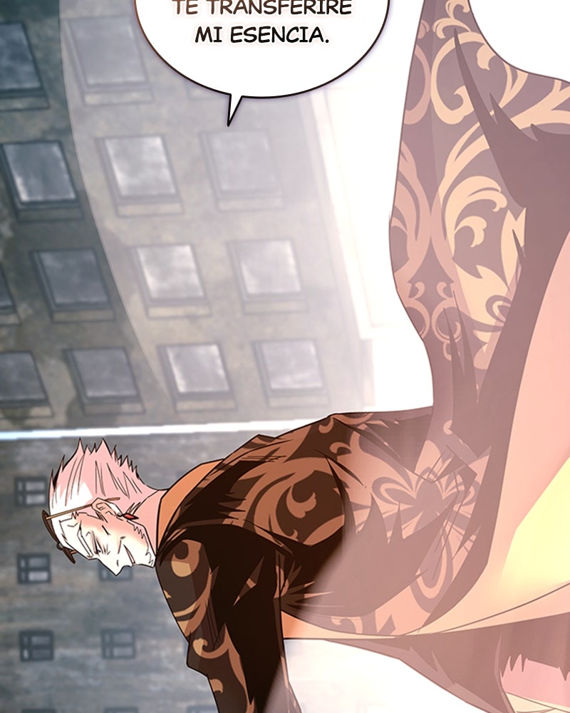 Read Un villano para matar ES Manga Online