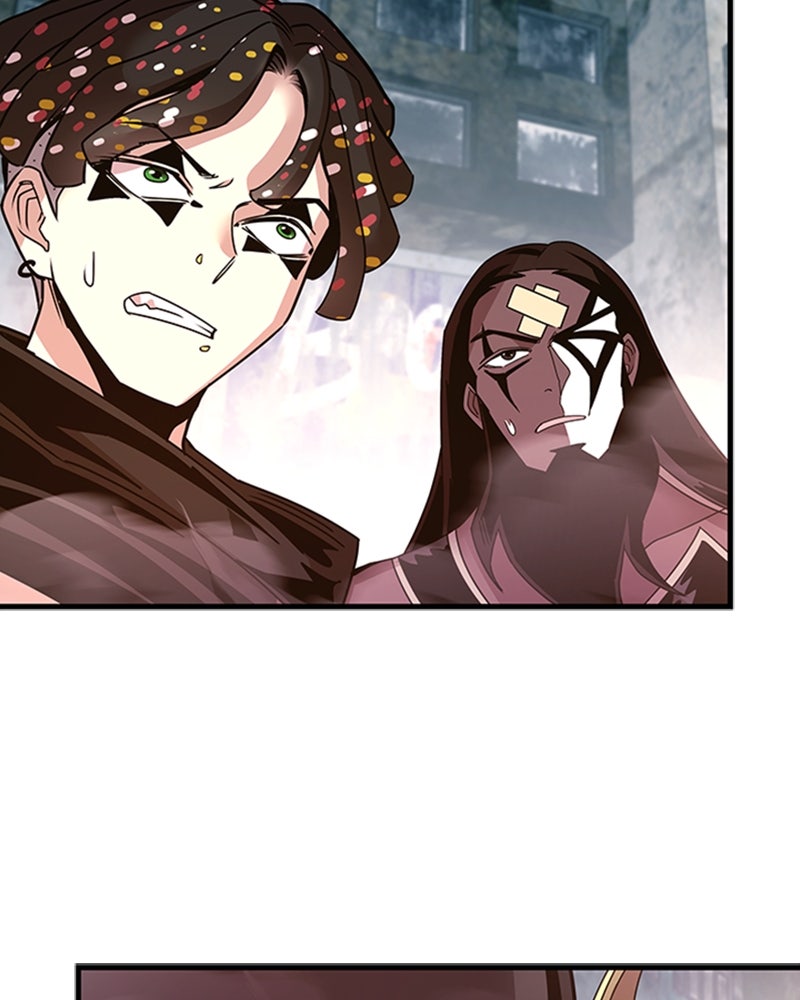 Read Un villano para matar ES Manga Online