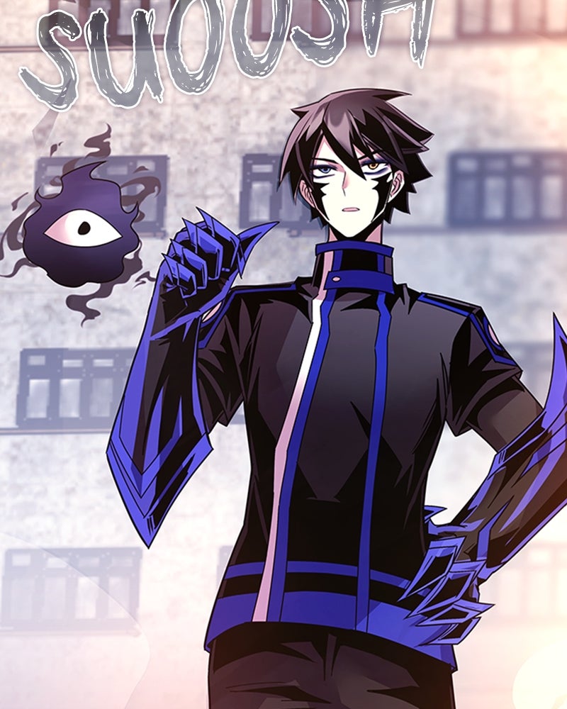 Read Un villano para matar ES Manga Online