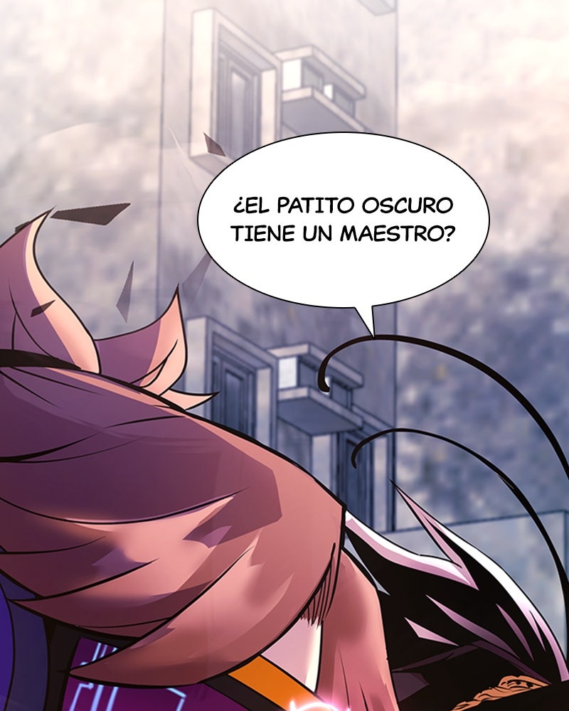 Read Un villano para matar ES Manga Online