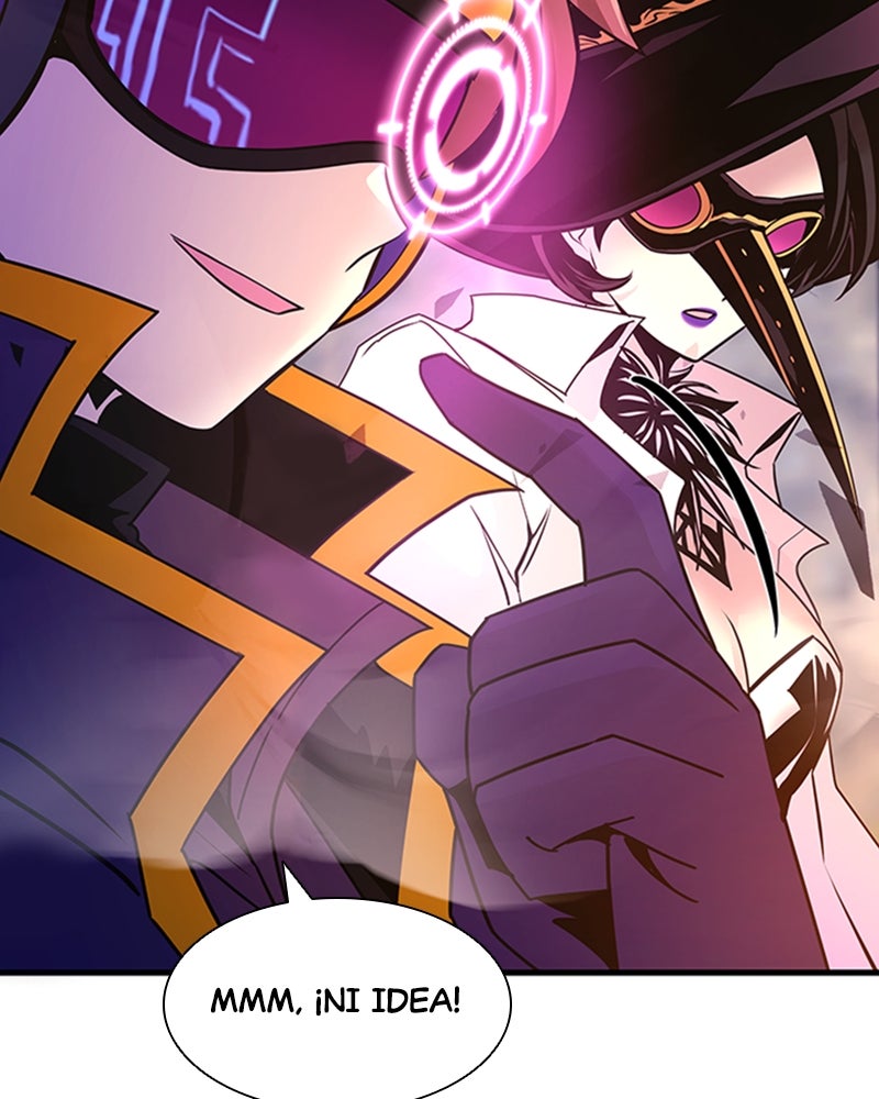 Read Un villano para matar ES Manga Online