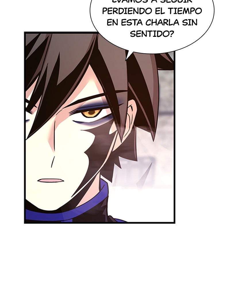 Read Un villano para matar ES Manga Online