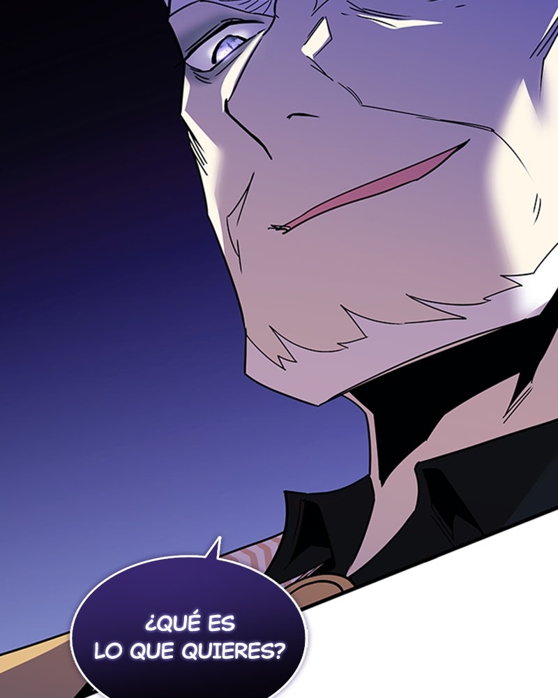 Read Un villano para matar ES Manga Online