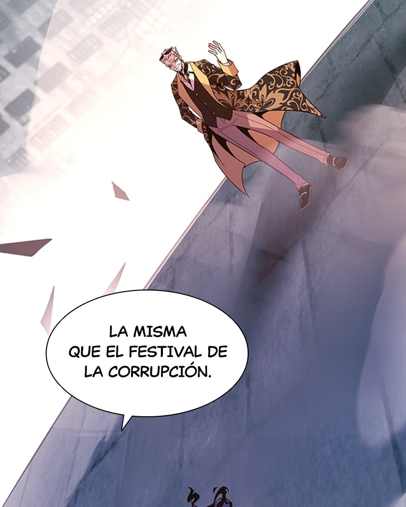 Read Un villano para matar ES Manga Online