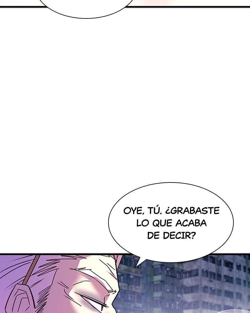 Read Un villano para matar ES Manga Online