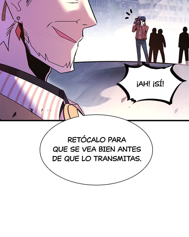 Read Un villano para matar ES Manga Online