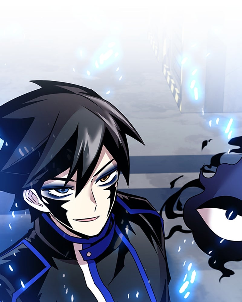 Read Un villano para matar ES Manga Online